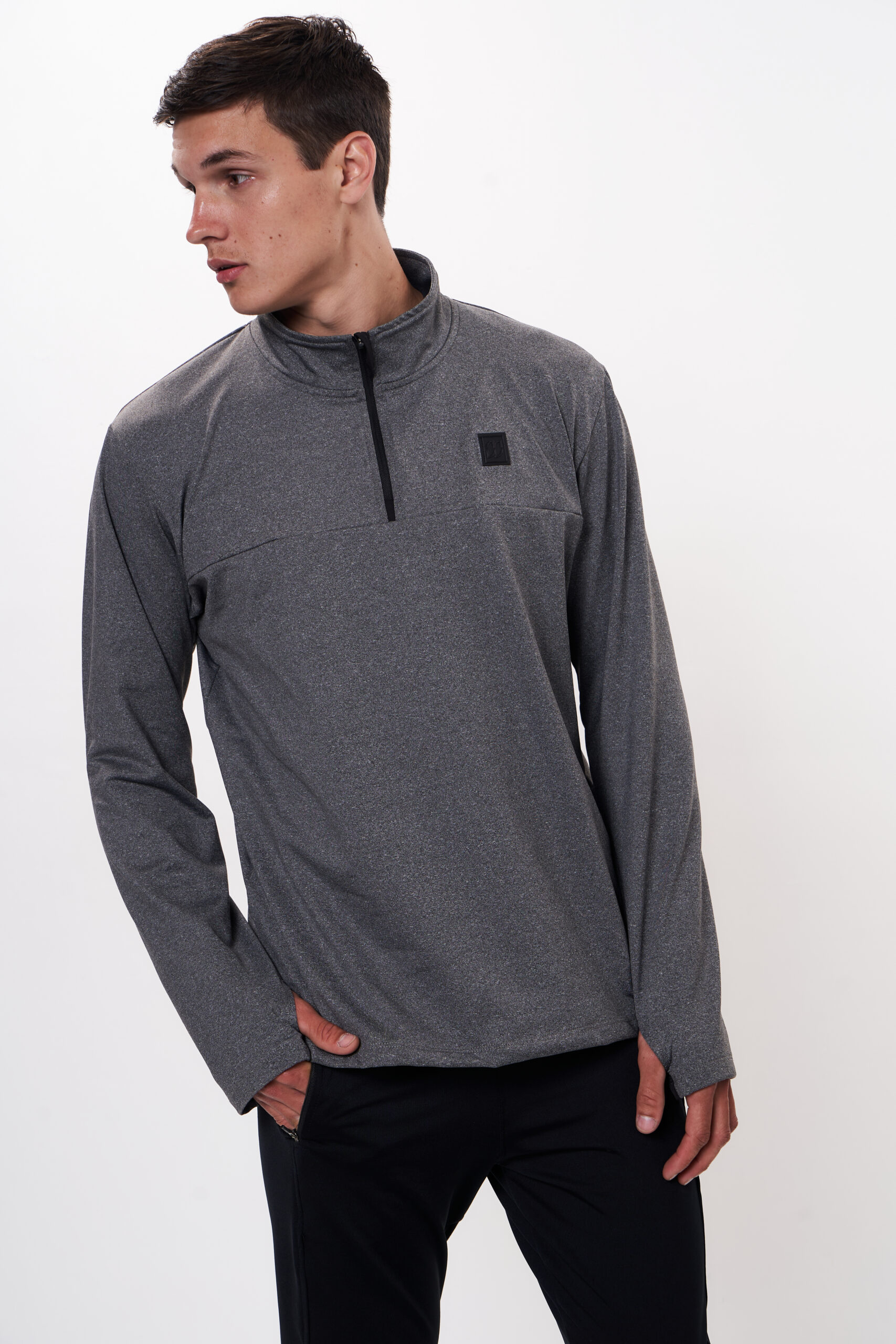 Buzo Blecker - Imagen 2