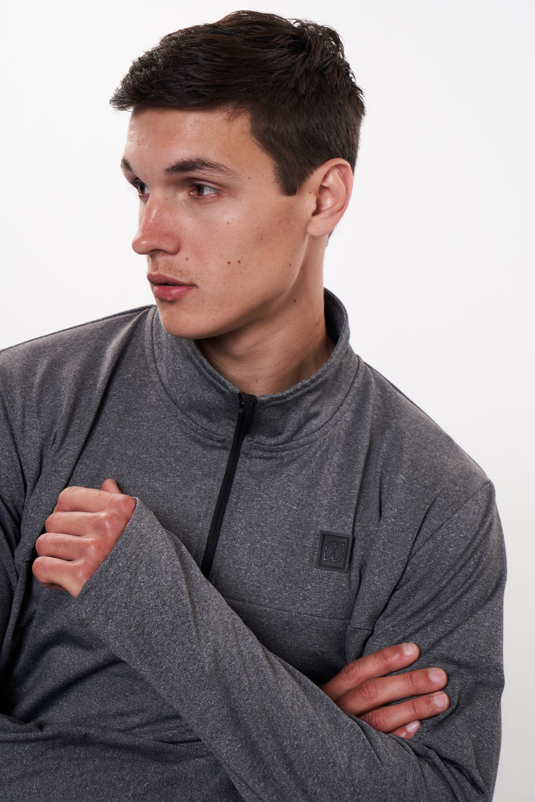 Buzo Blecker - Imagen 3