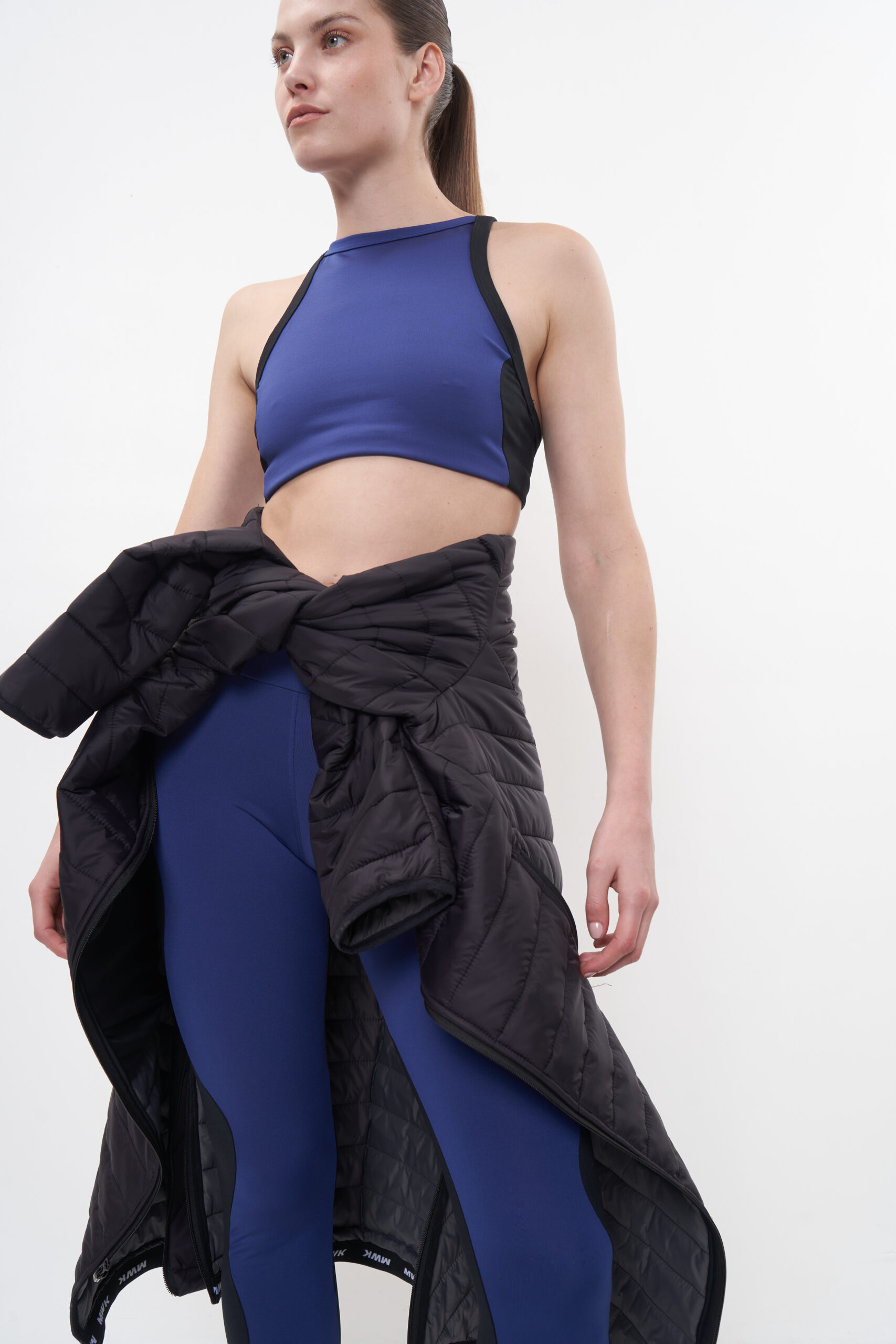 Calza Abyss - Imagen 4