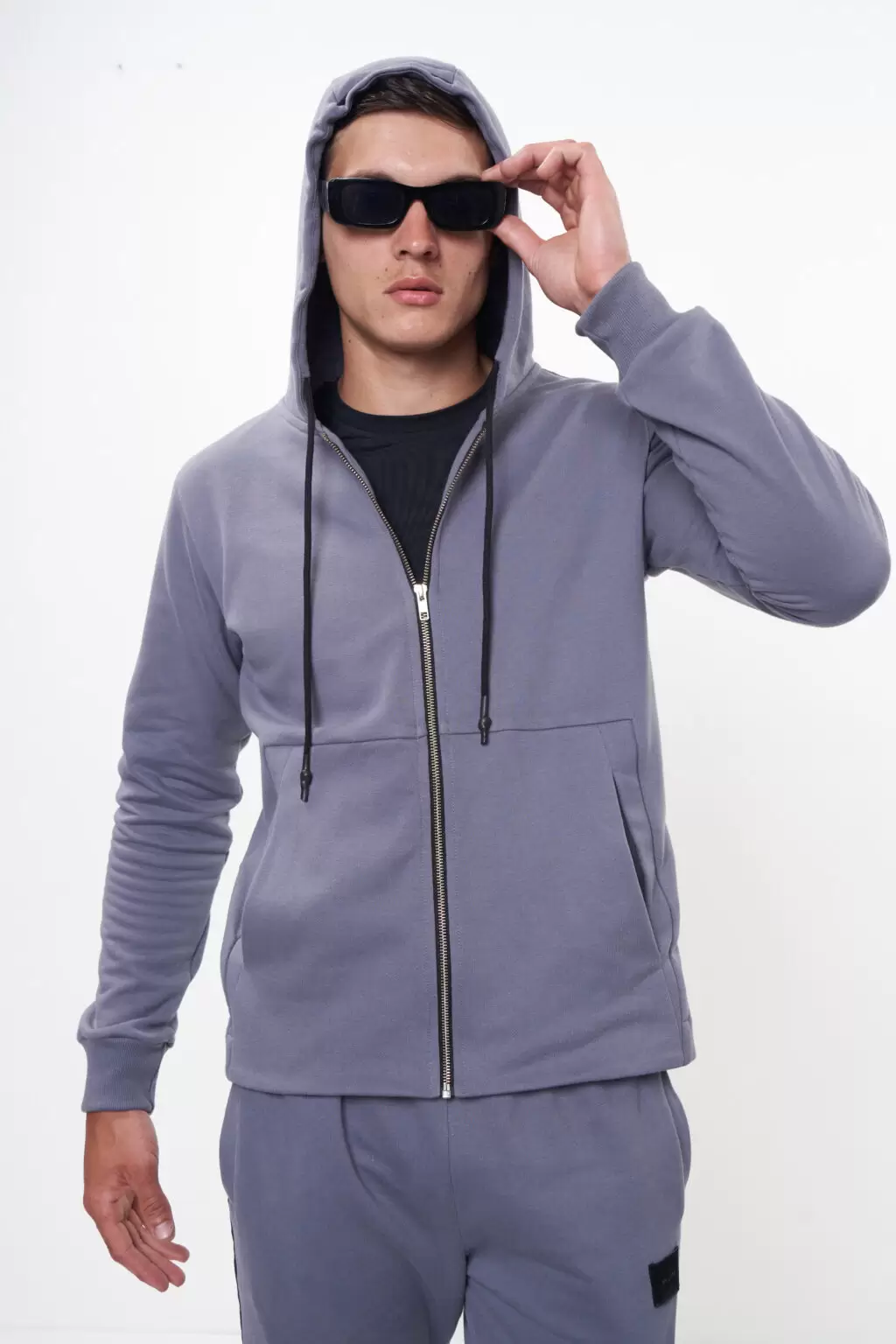 Campera Gruse