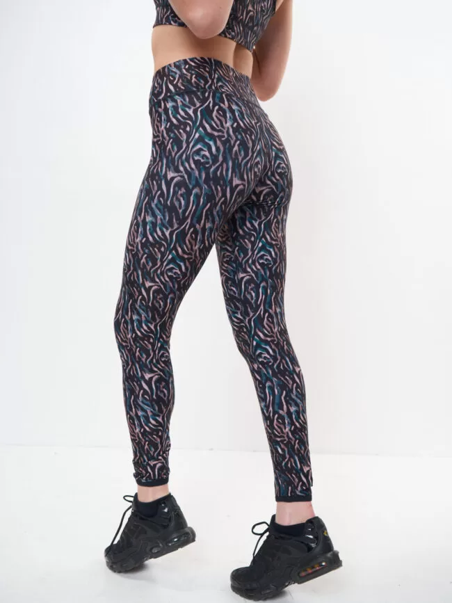 Calza Conber reversible