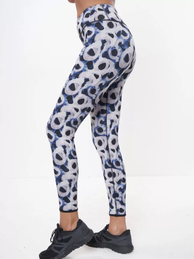 Calza Conber reversible