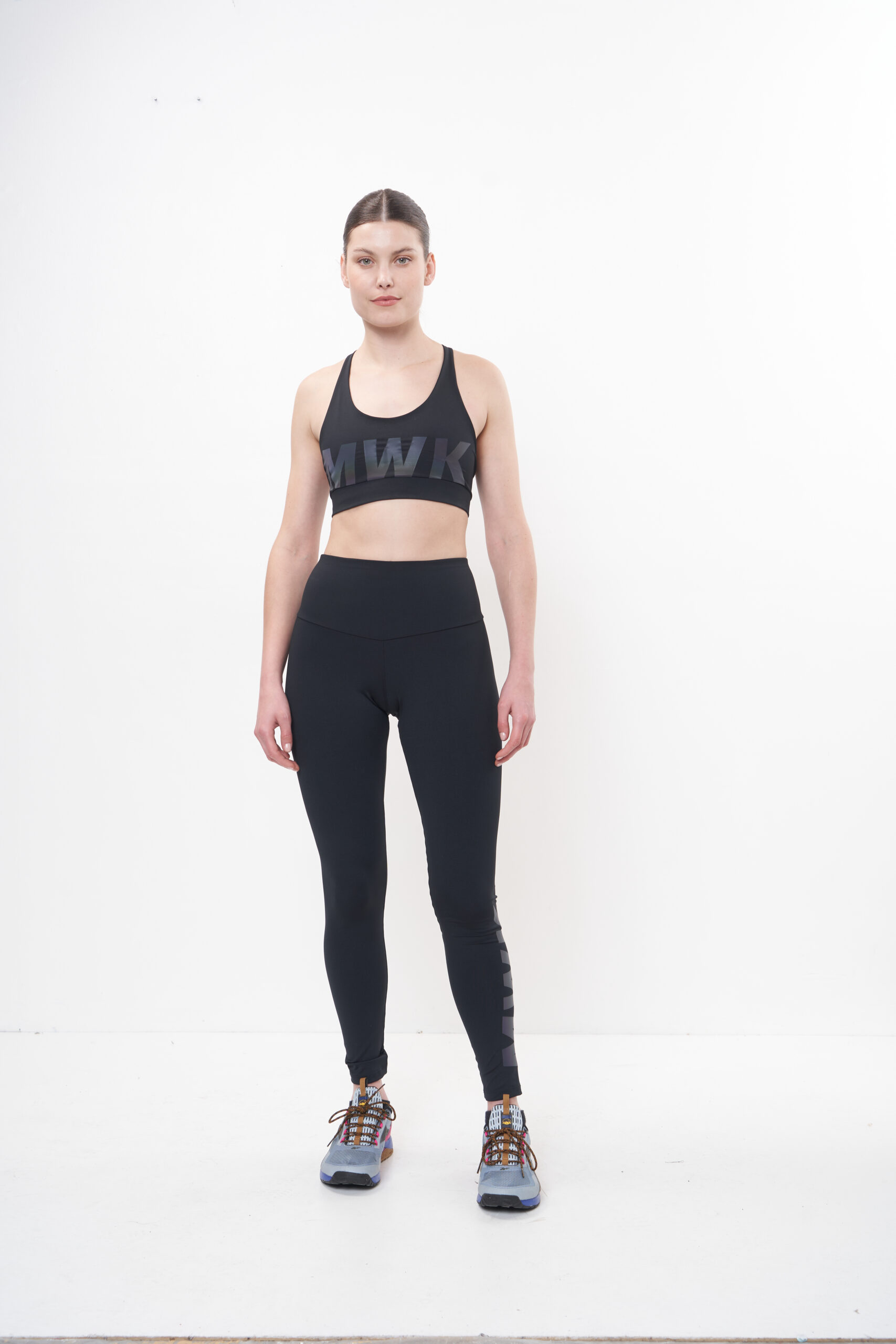 Calza Alaria Iridis - Imagen 2