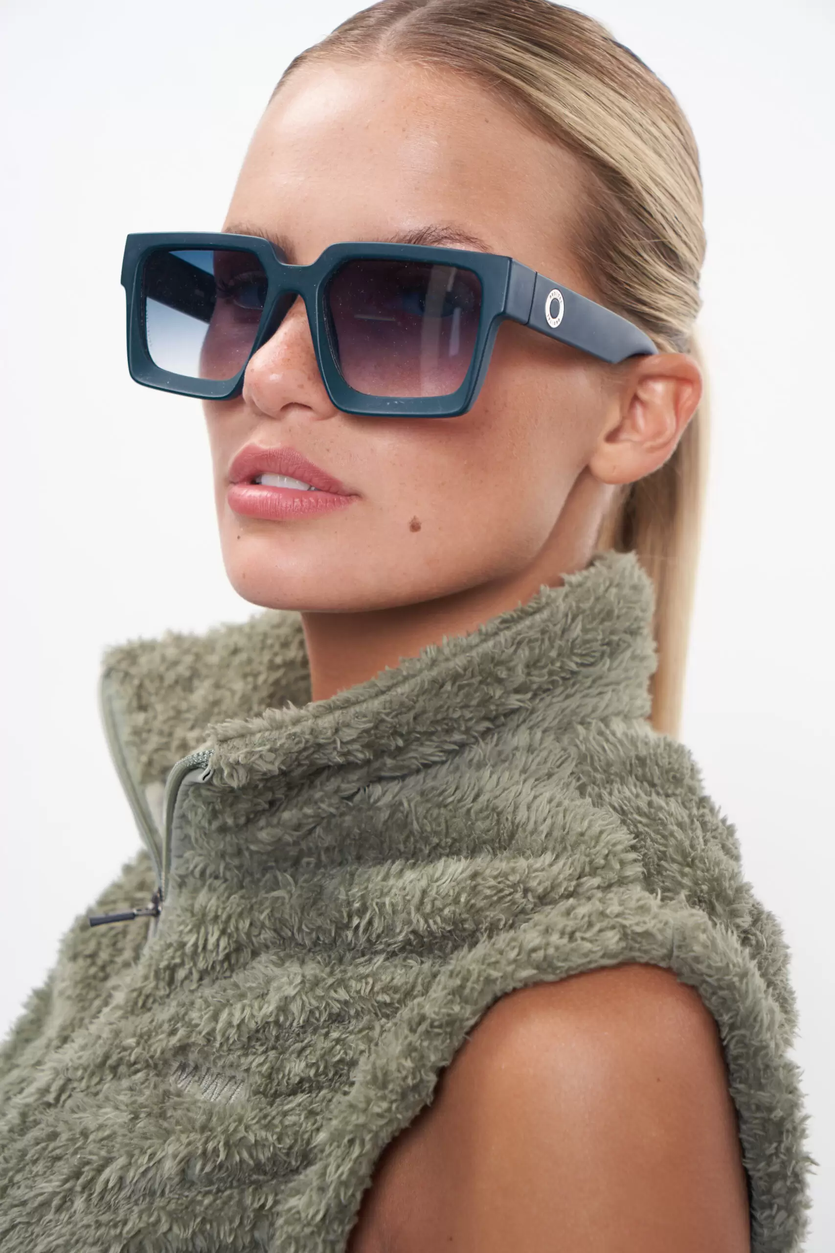 Chaleco Toucan - Imagen 2