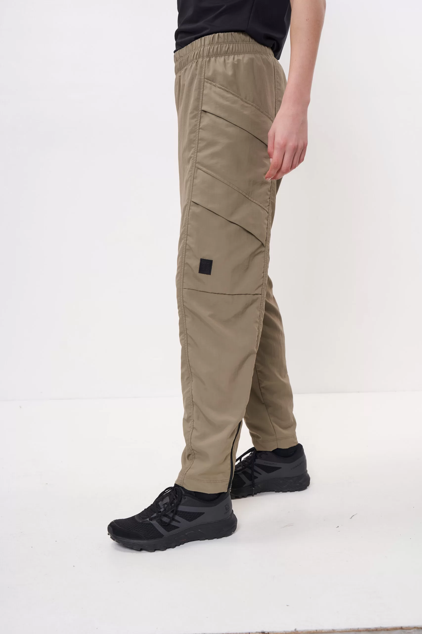 Jogger Jest Linen