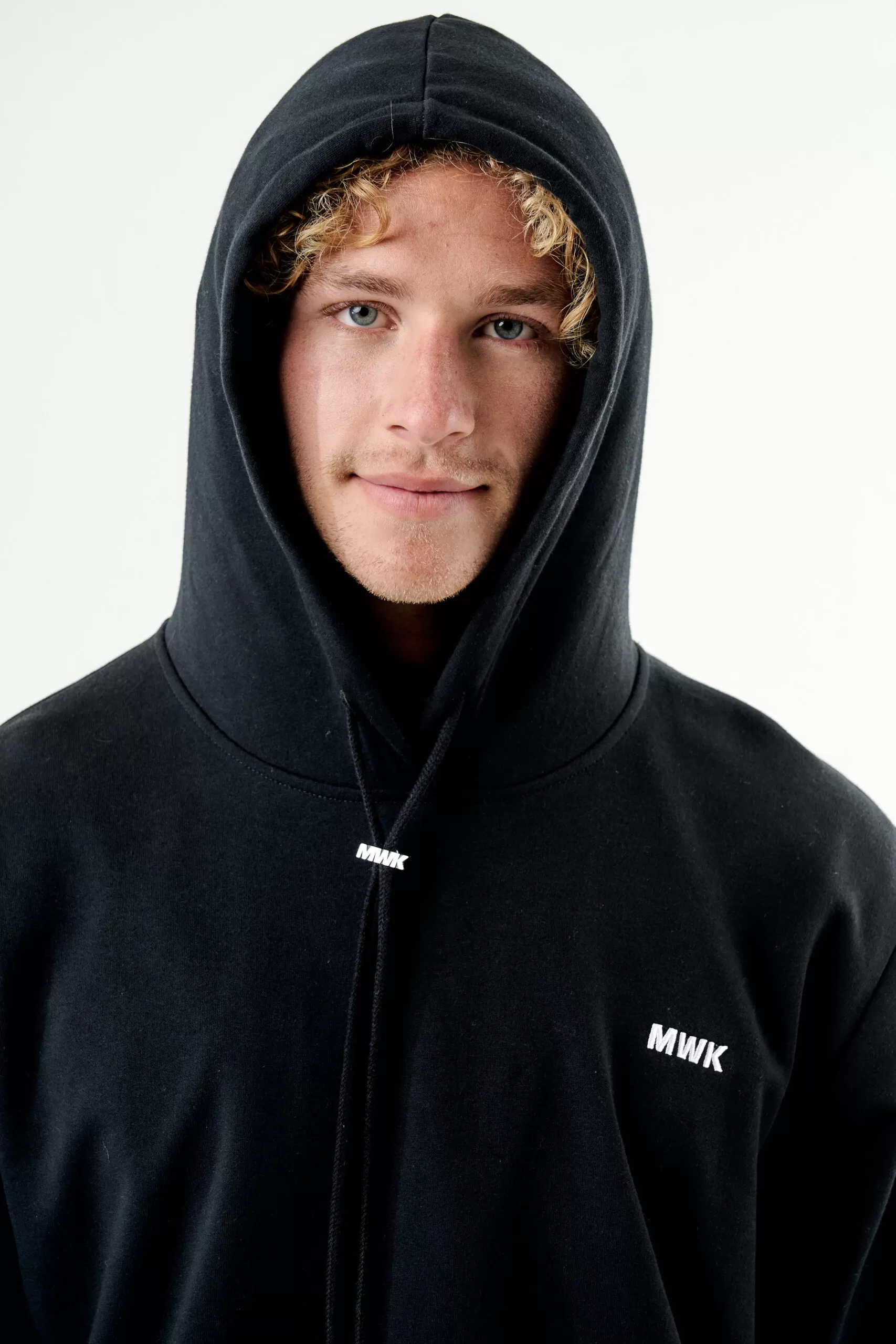 Buzo Madera 3 - Imagen 3