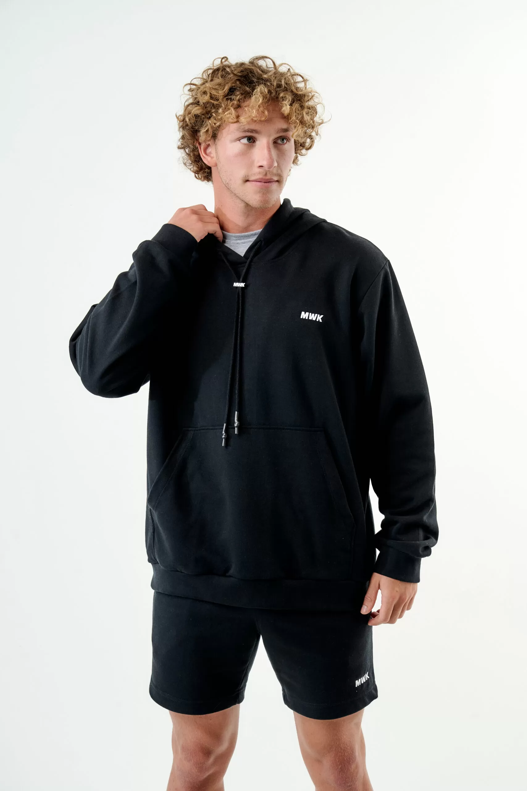 Buzo Madera 3 - Imagen 2