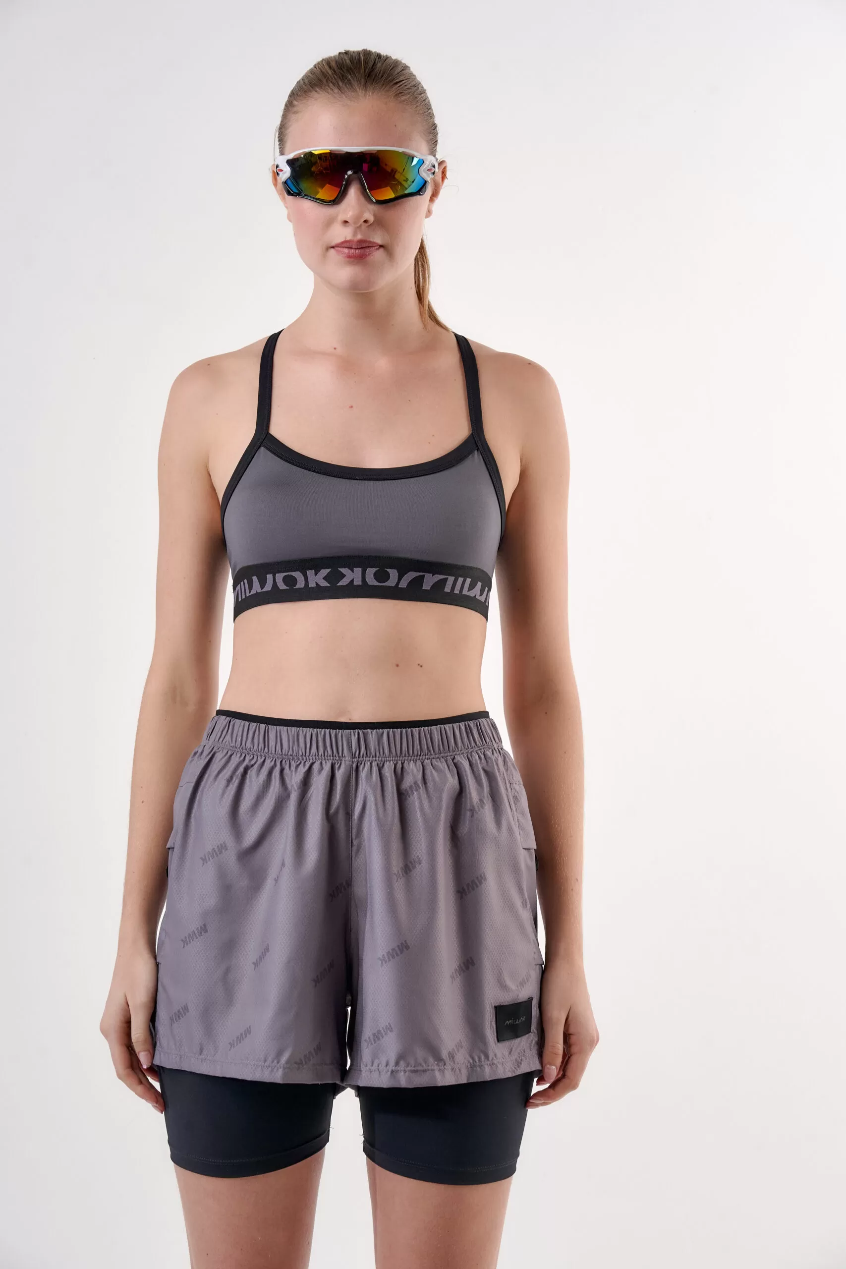 Short Corbin - Imagen 4