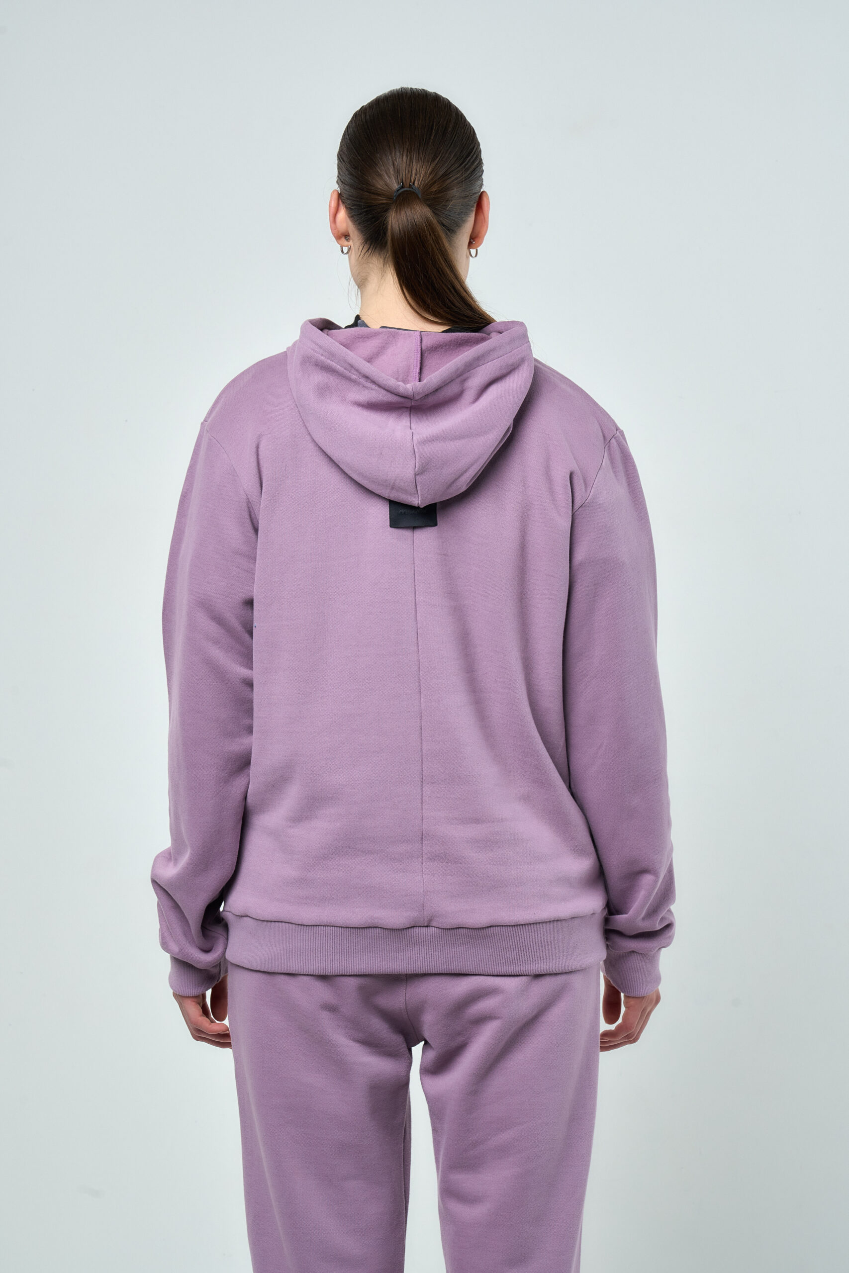 Buzo Mahuida - Imagen 2