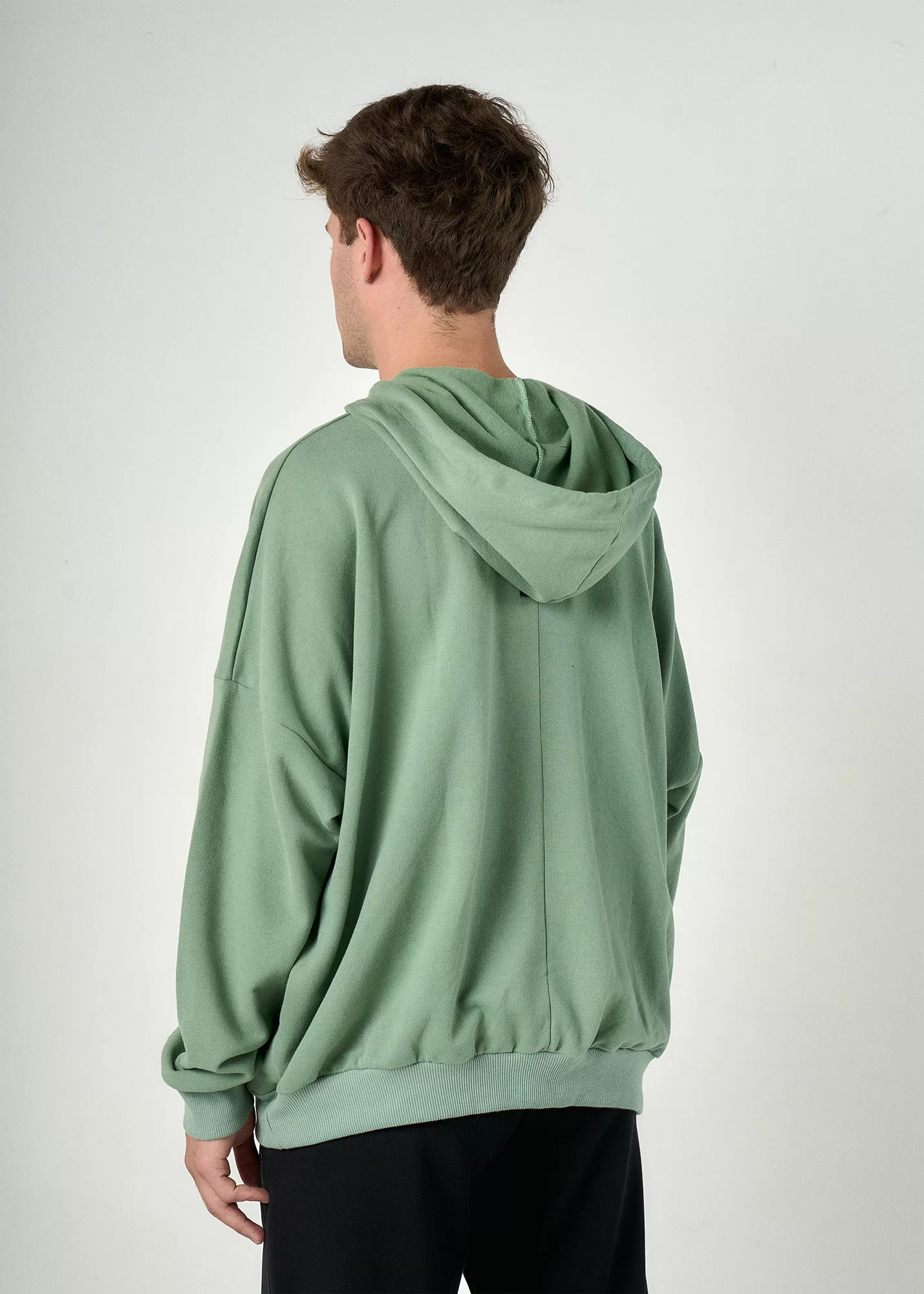 Buzo Topacio - Imagen 3