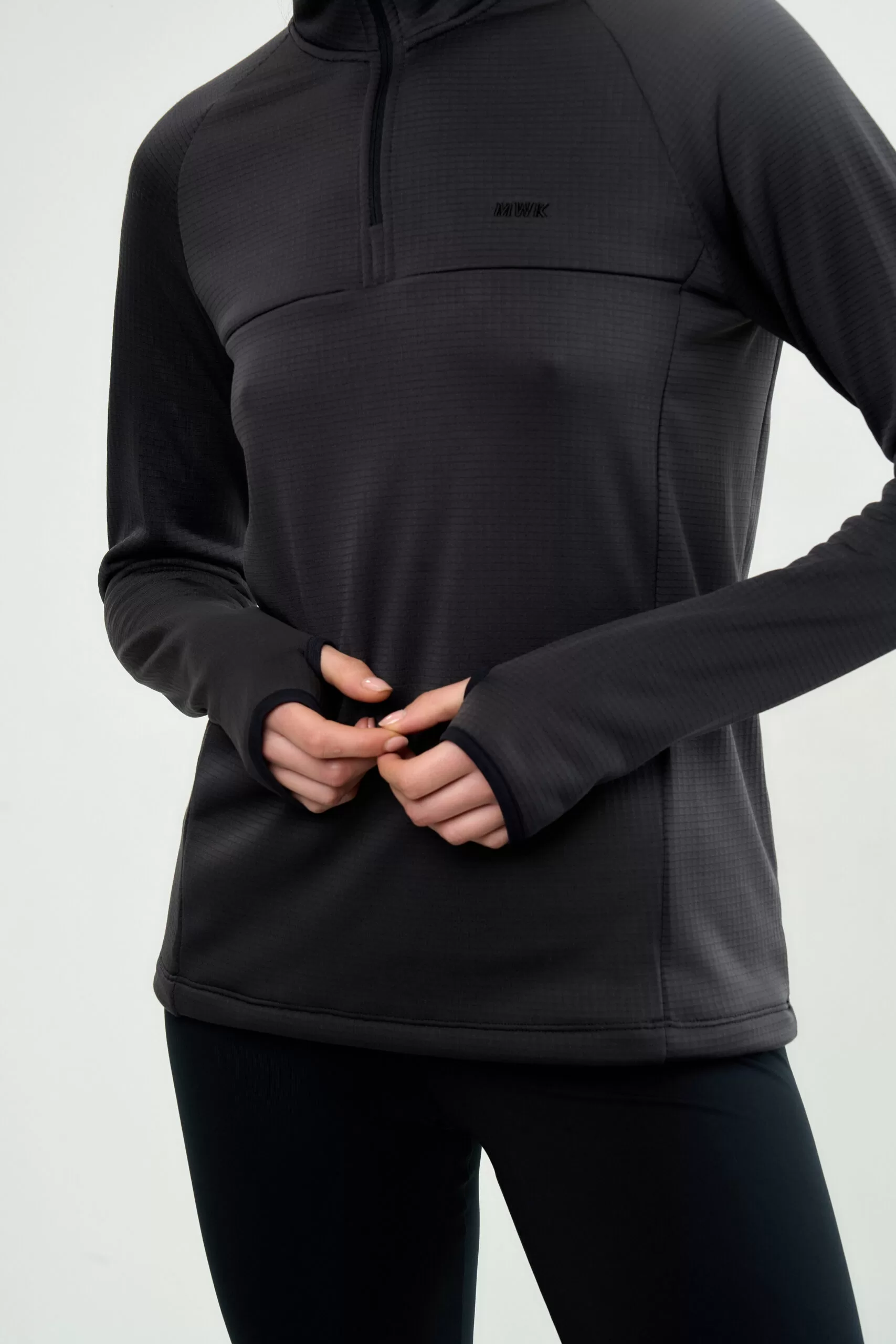 Buzo Wedell Up - Imagen 3