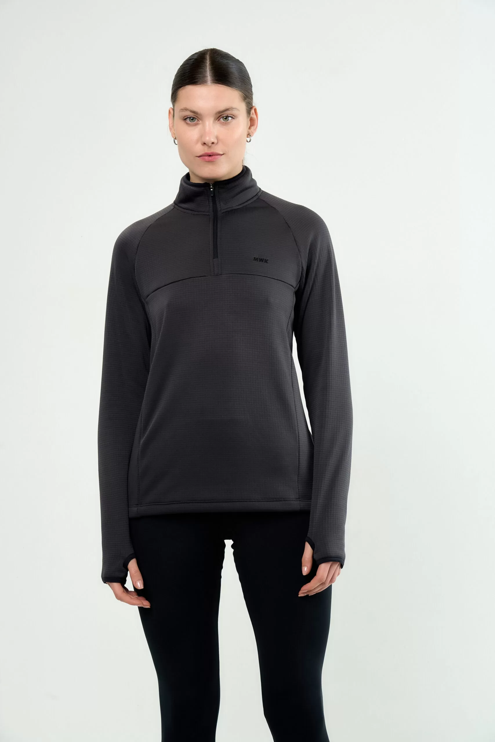 Buzo Wedell Up - Imagen 2