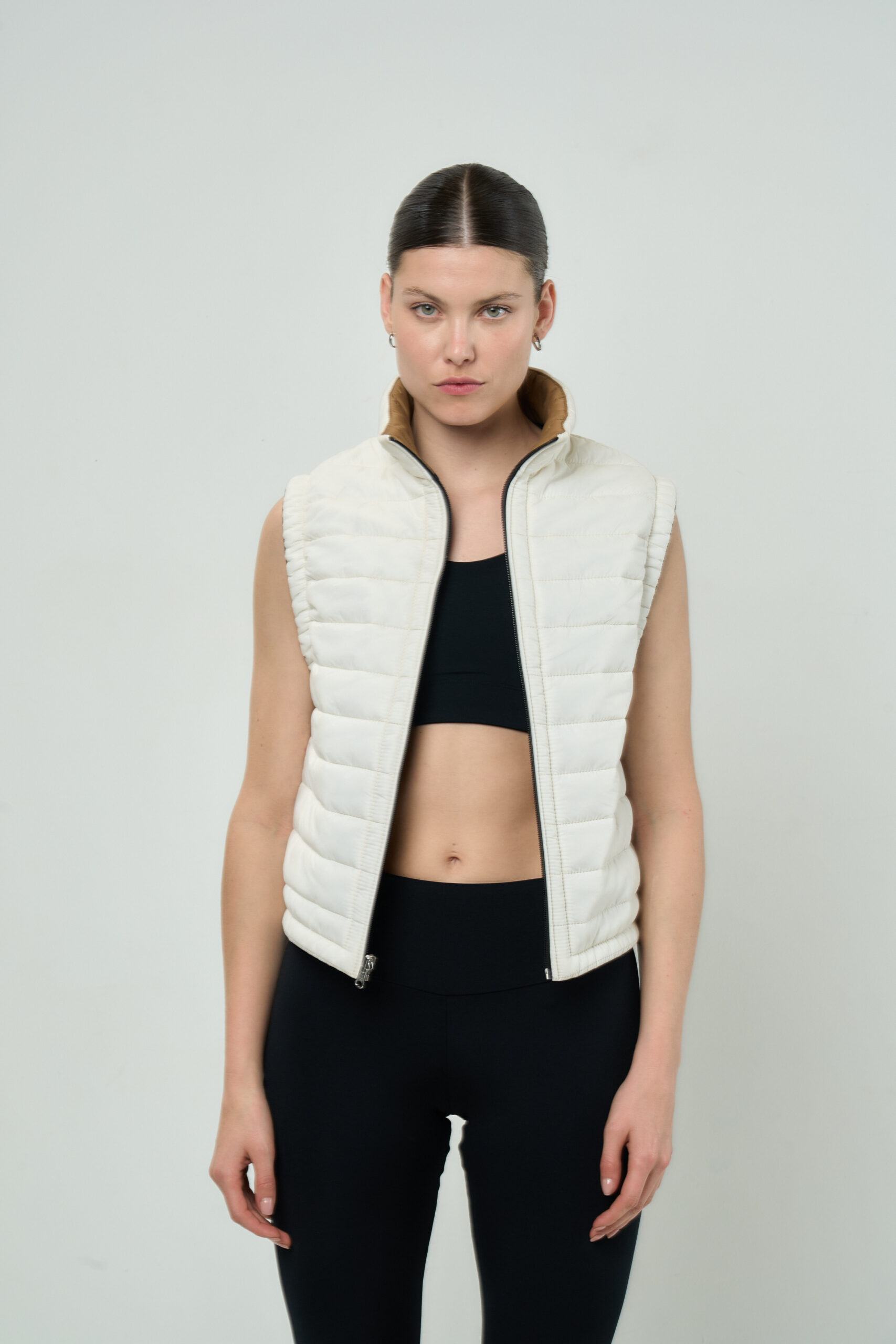 Chaleco Chama reversible - Imagen 5