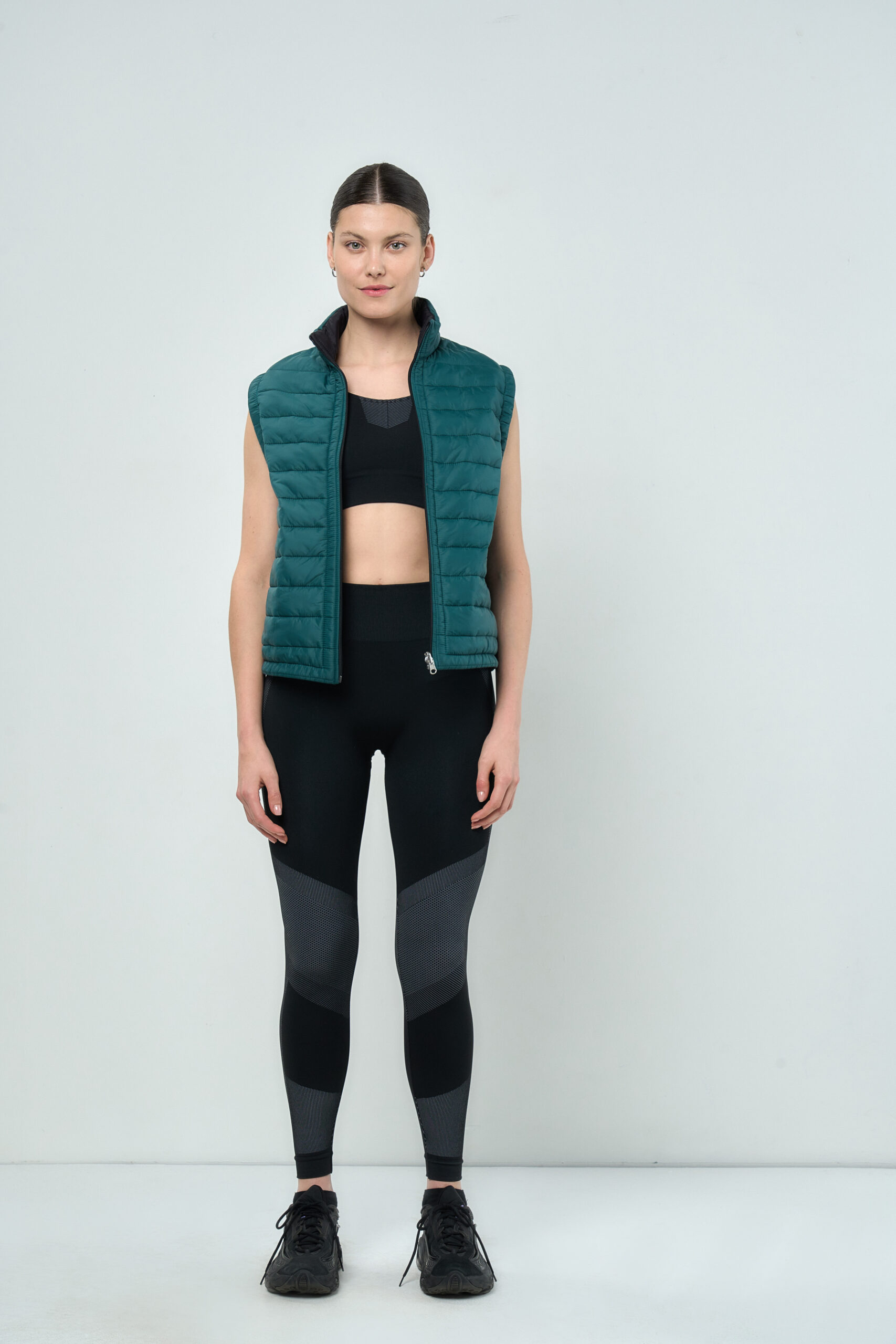 Chaleco Chama reversible - Imagen 3