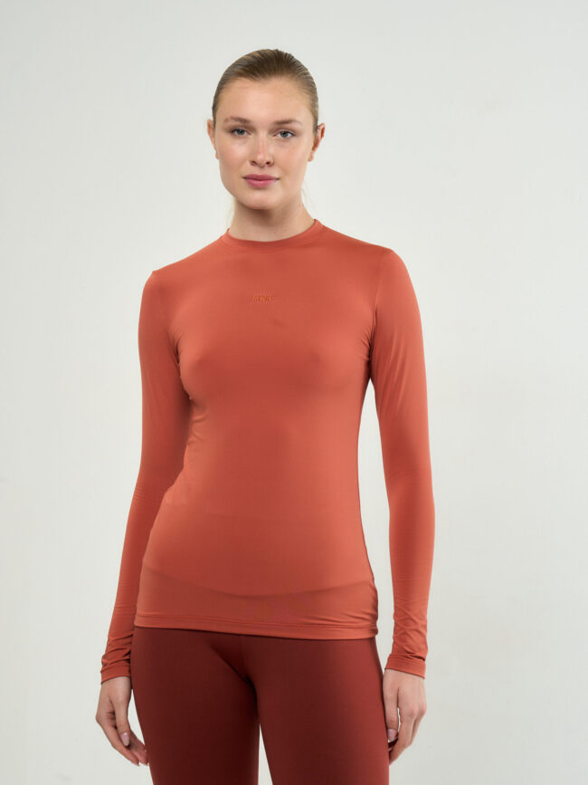 Remera térmica Bariti Pro