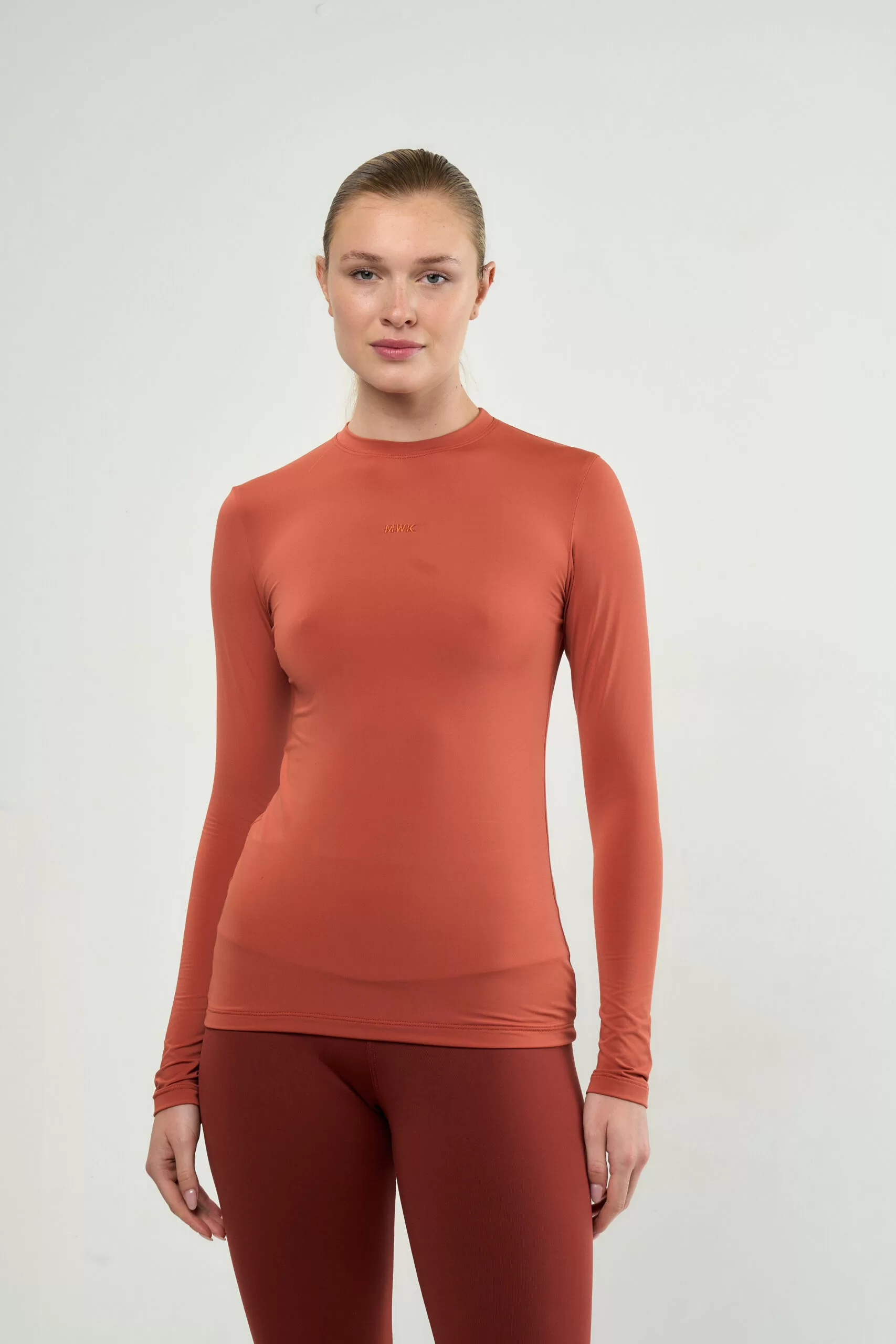 Remera térmica Bariti Pro