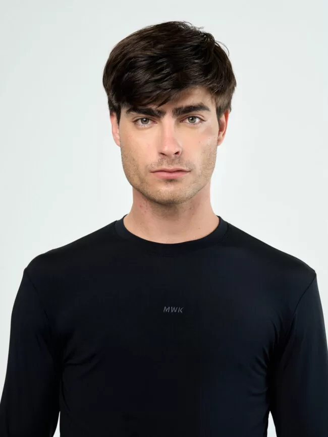 Remera térmica Fordio