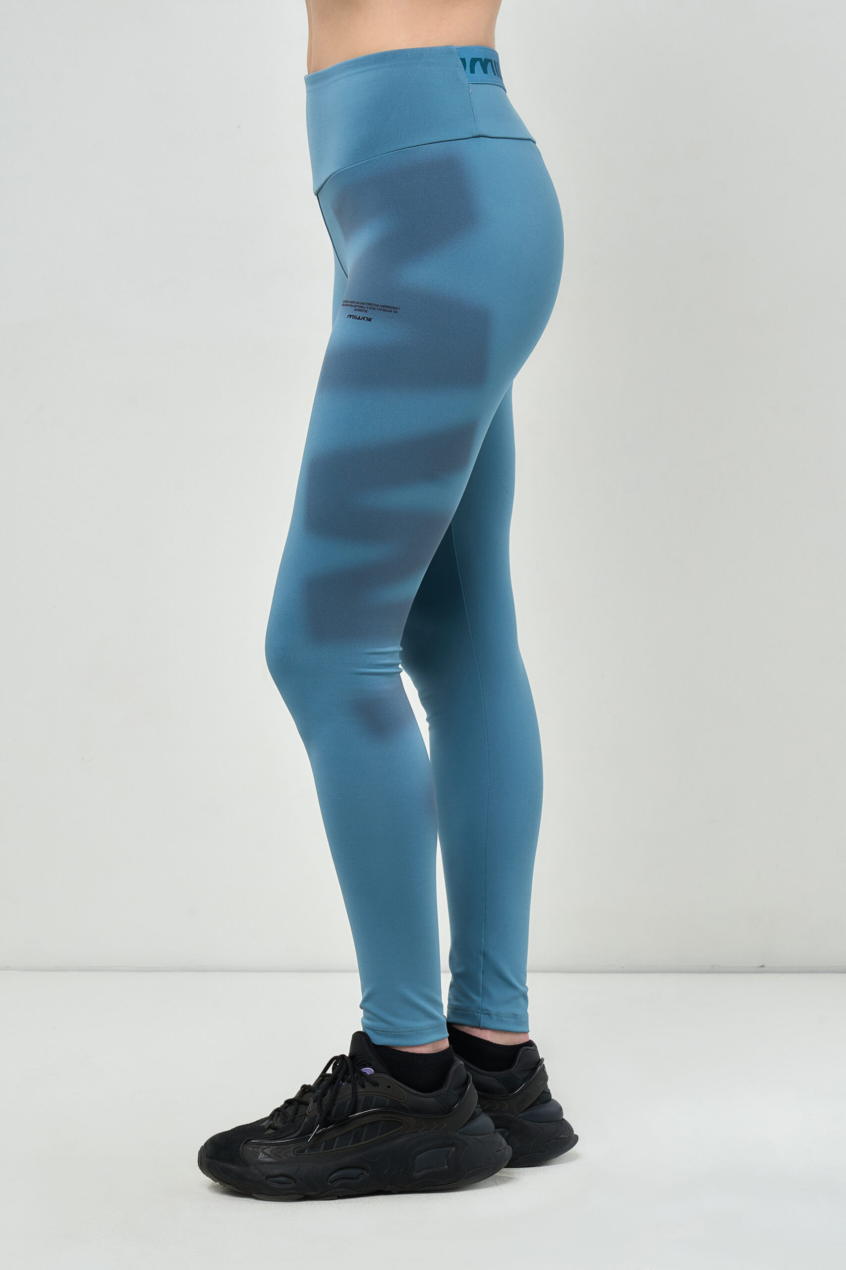 Calza Huidobro Block