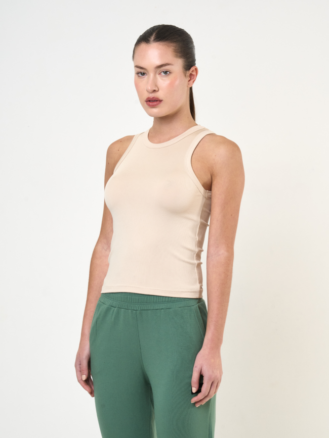 Musculosa Zakia