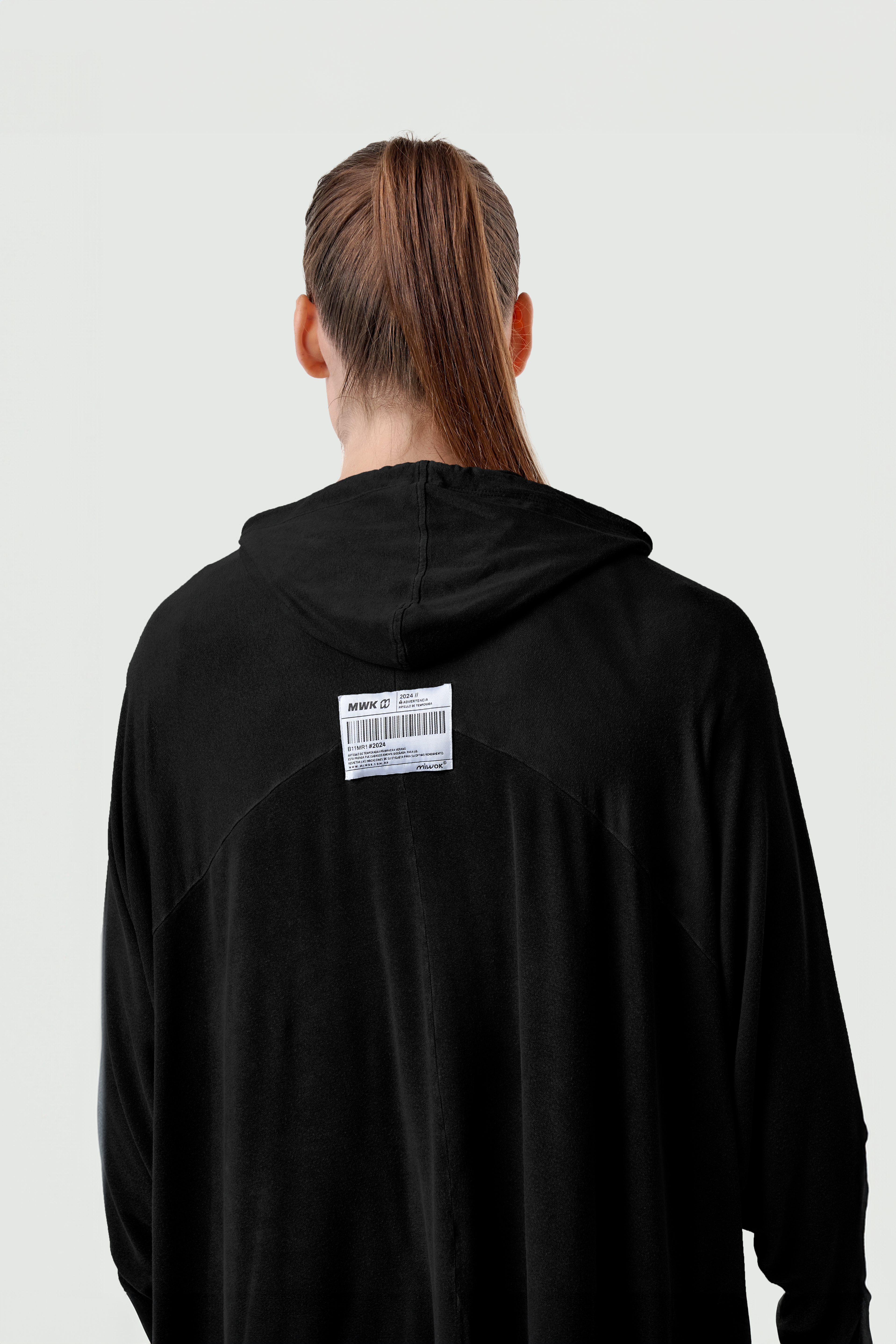 Poncho Fairy - Imagen 2