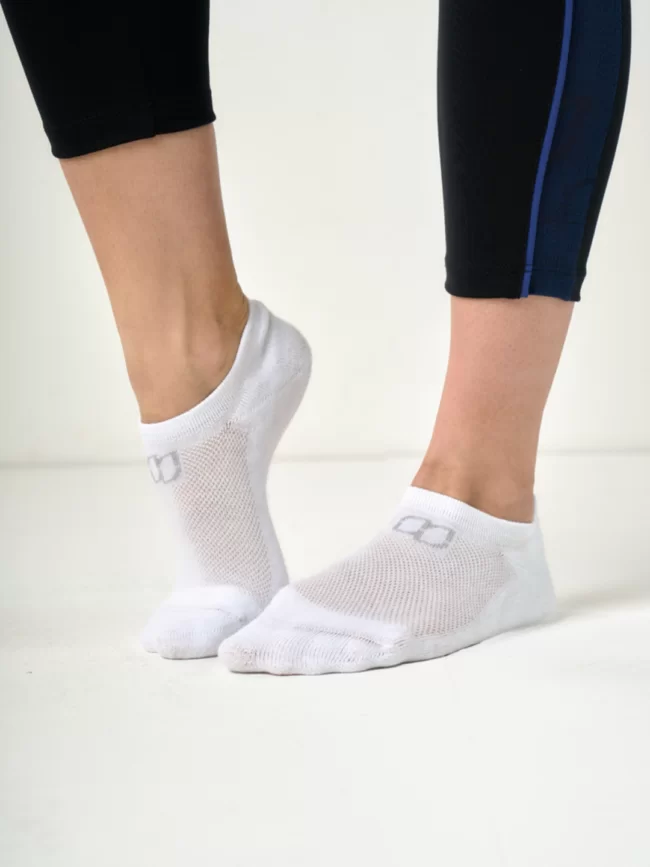 Medias Deportivas Invisibles