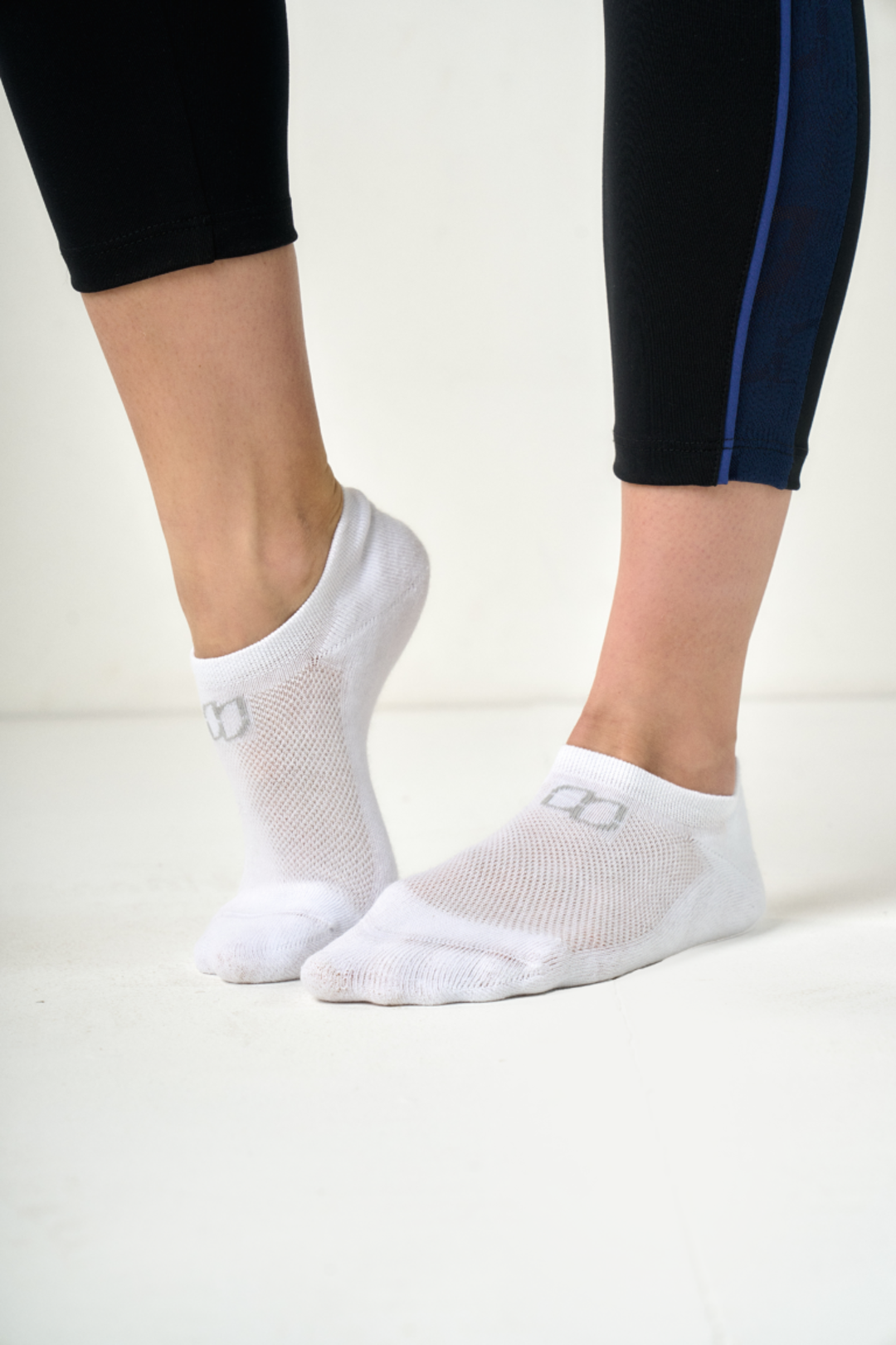 Medias Deportivas Invisibles