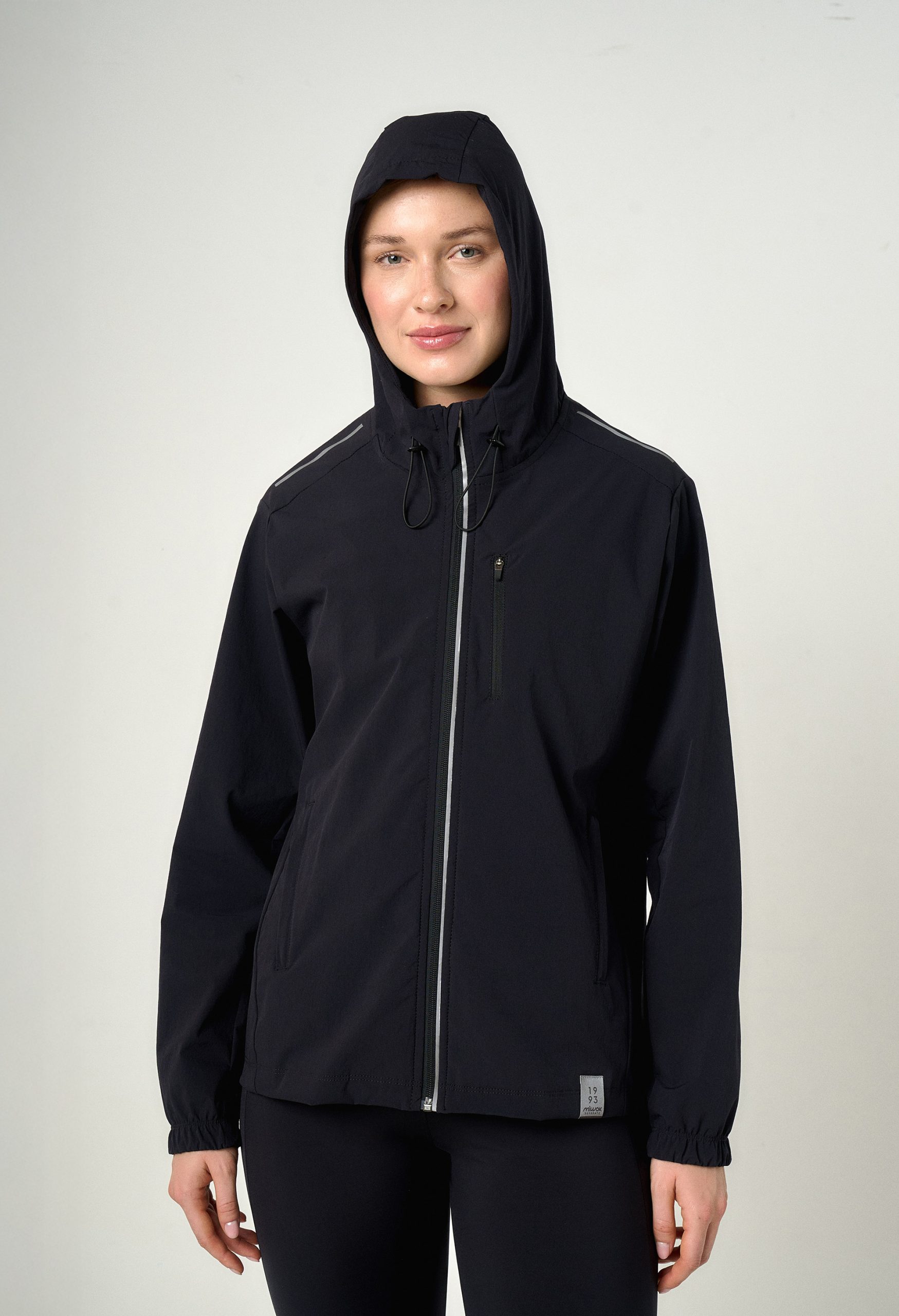 Campera Travesia - Imagen 3