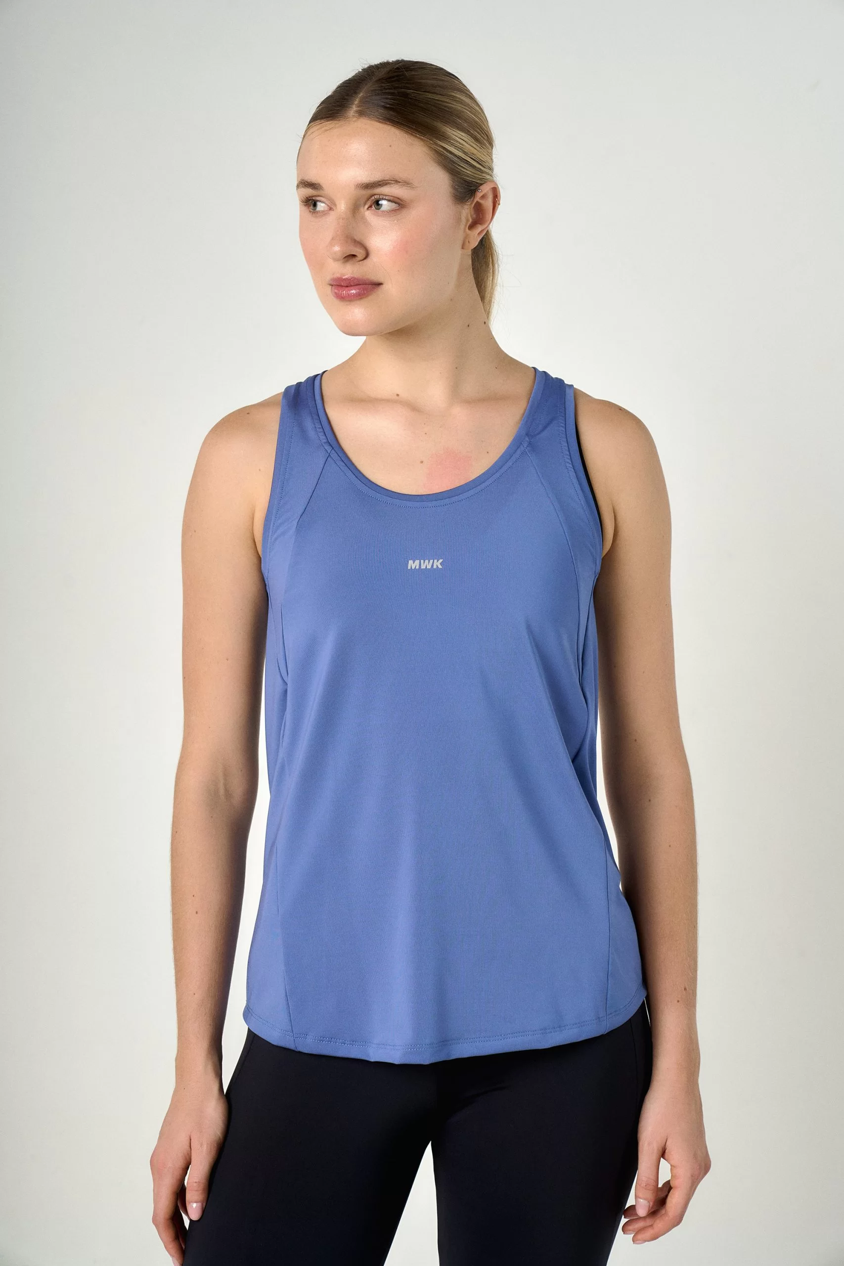 Musculosa Pirita