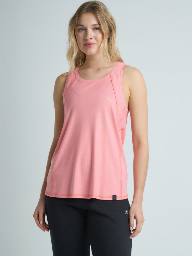 Musculosa Ulmar