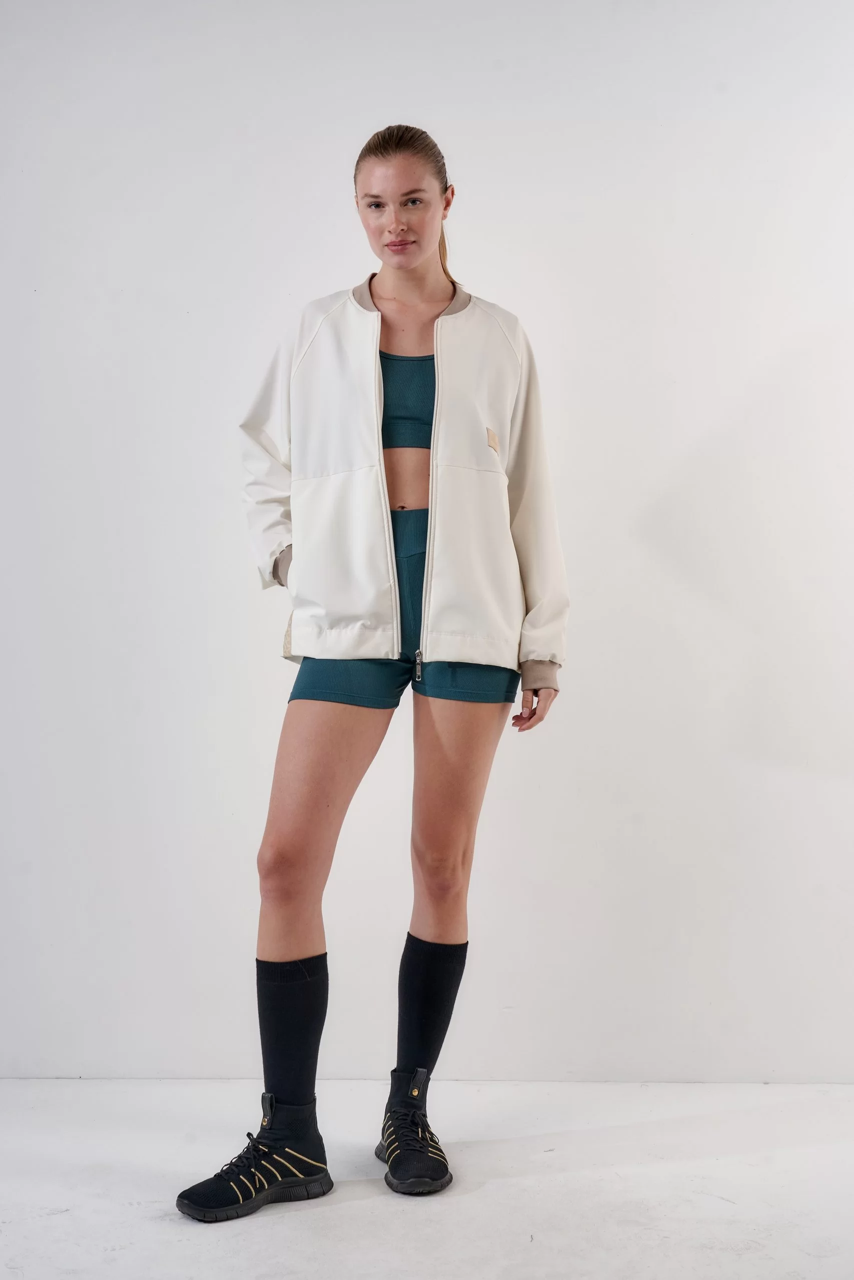 Campera Zulu - Imagen 4