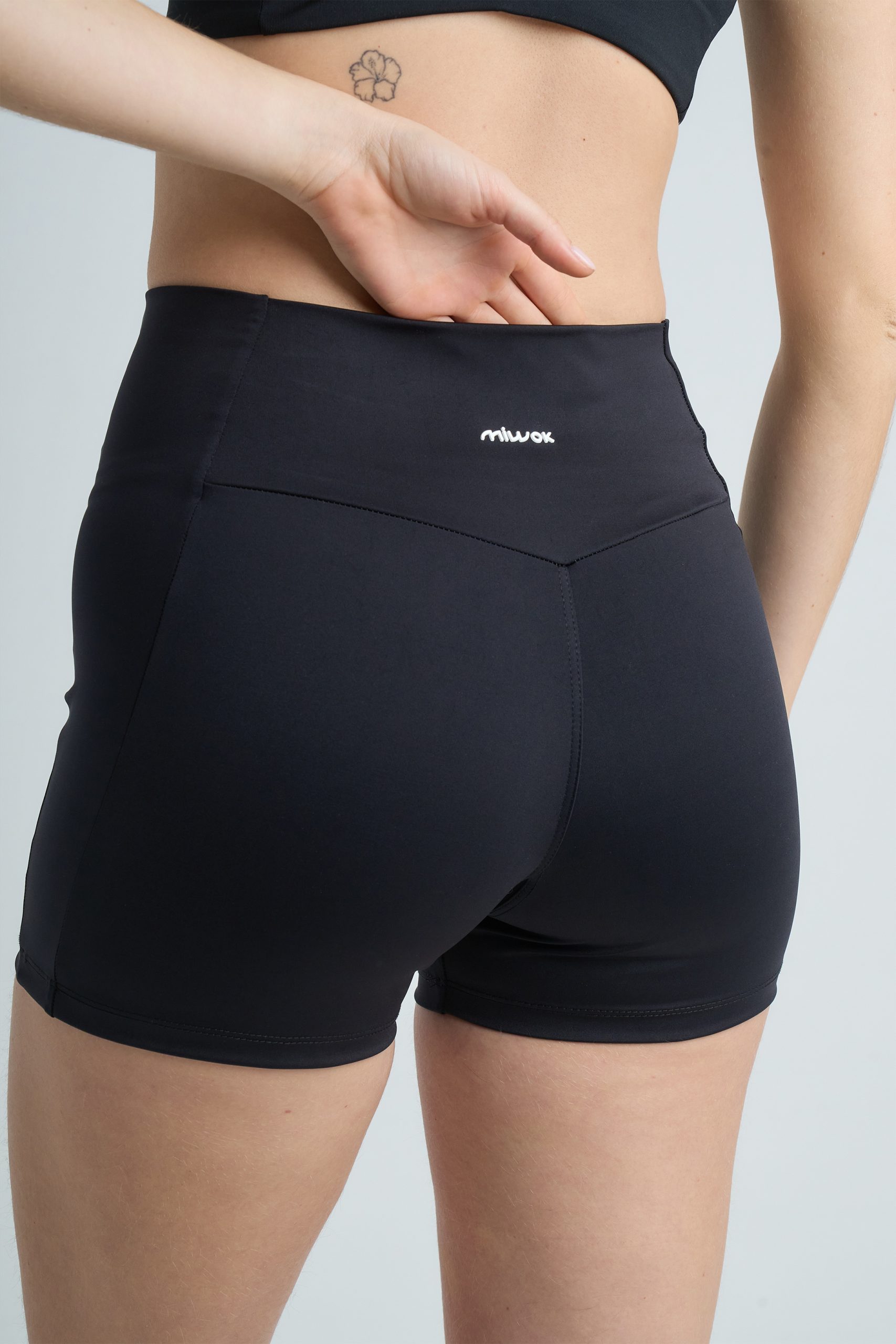 Short Nivio - Imagen 3