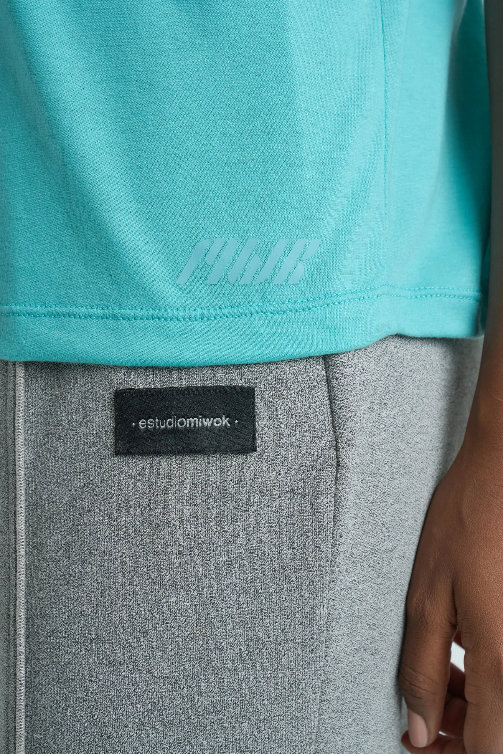 Remera Alondra - Imagen 2