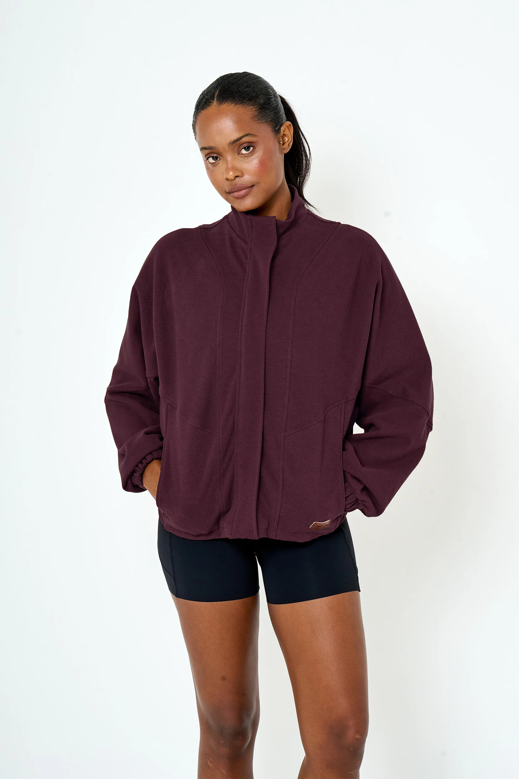 Campera Selun - Imagen 2