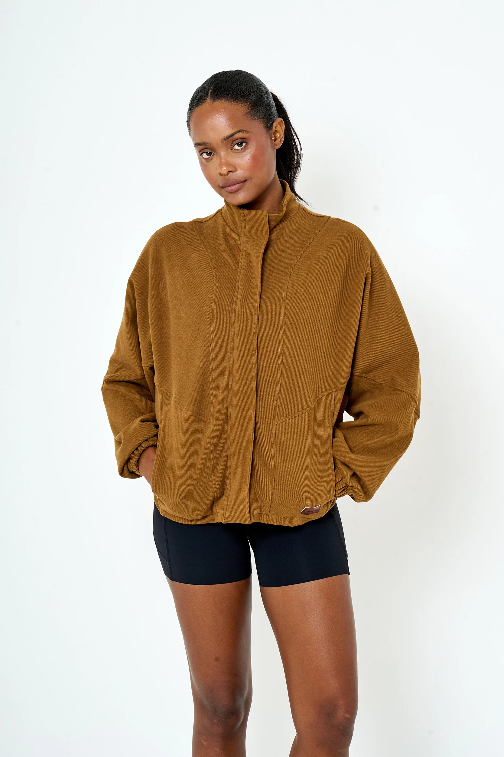 Campera Selun - Imagen 3