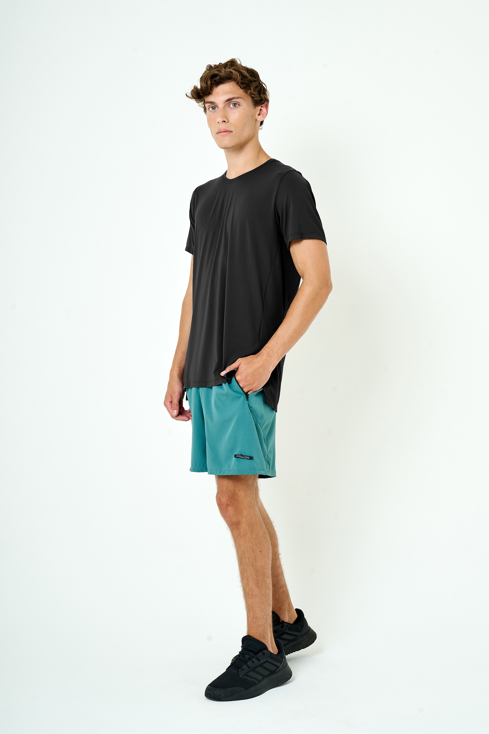 Short Roy - Imagen 4