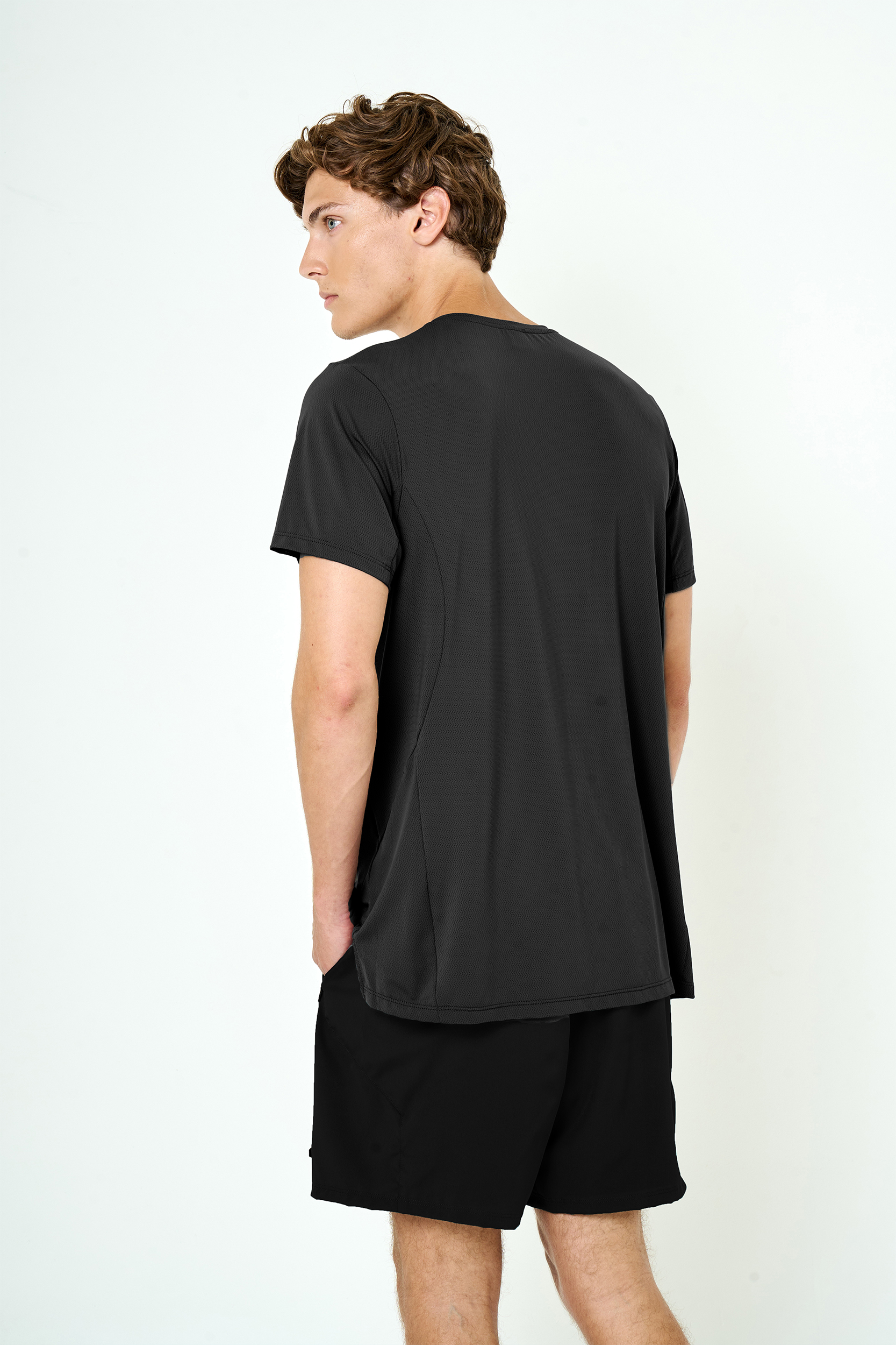 Short Roy - Imagen 5