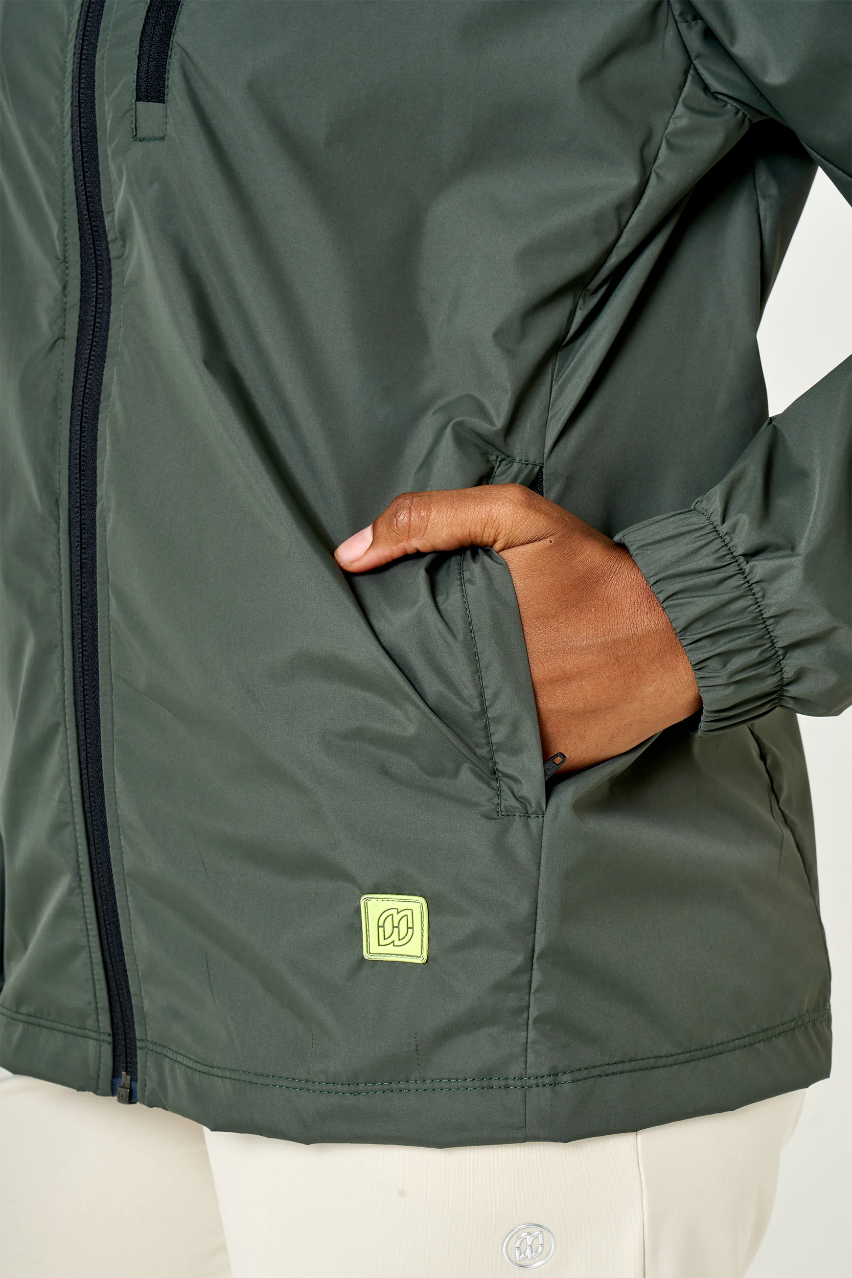 Campera Rayo - Imagen 3