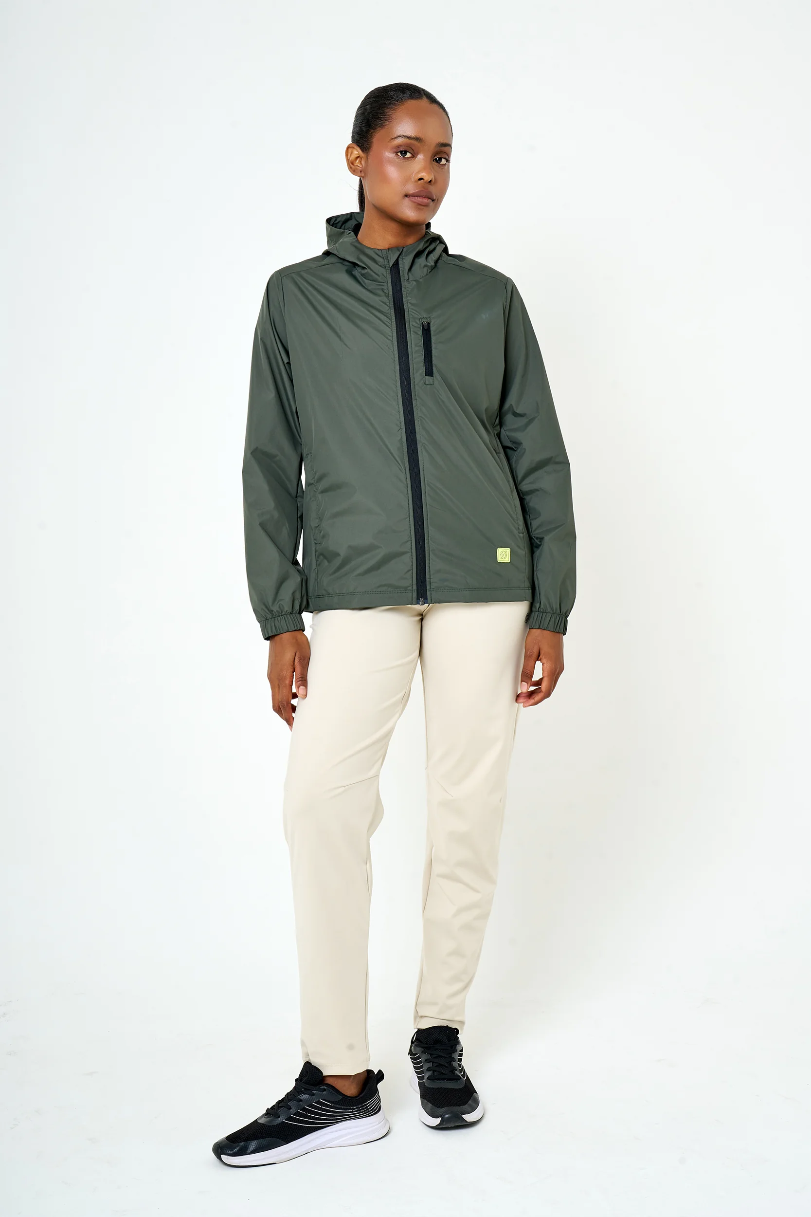 Campera Rayo - Imagen 4