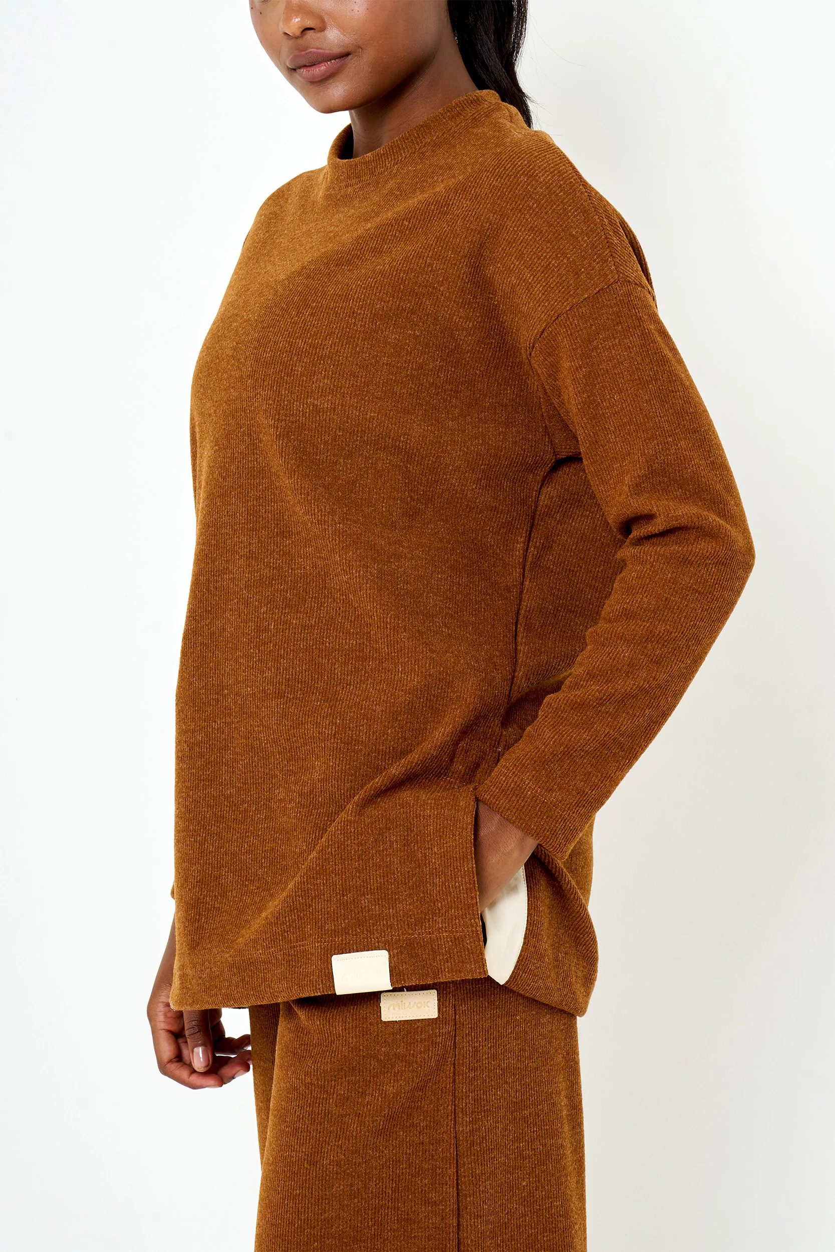 Buzo Oleva - Imagen 2