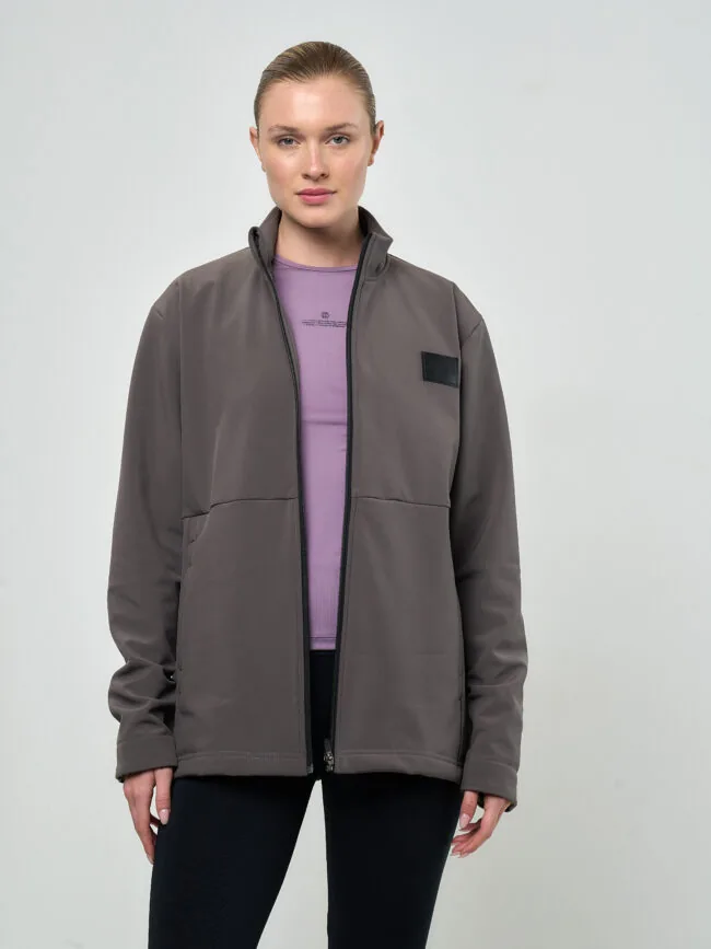 Campera Taleu